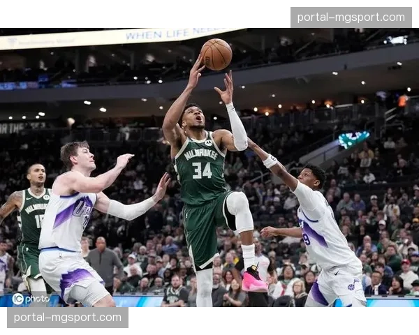 雄鹿字母哥有望近期复出 密尔沃基季后赛前景迎来转机