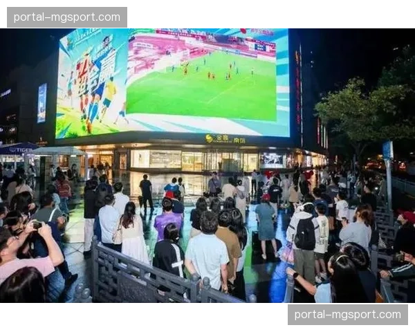 赛事周边资讯与直播流同步分发 丰富观众信息获取