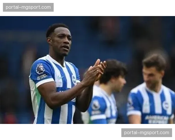 维尔贝克35岁高龄创生涯最佳，三月三球助布莱顿稳居欧战区