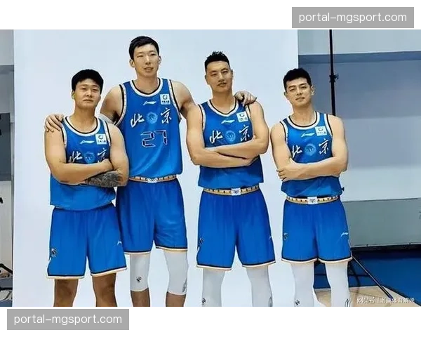 北京北汽周琦赵睿麦基组成豪华阵容 攻防两端竞争力提升